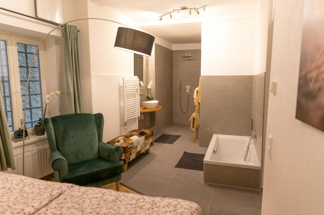 Charming 45M2 Apartment In Heart Of กราซ ภายนอก รูปภาพ